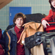 Image for article titled Unaccompanied Minors